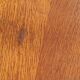 Oak chest of drawers 50s oak feet compass 5 drawers