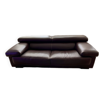 Roche bobois ultimate sofa