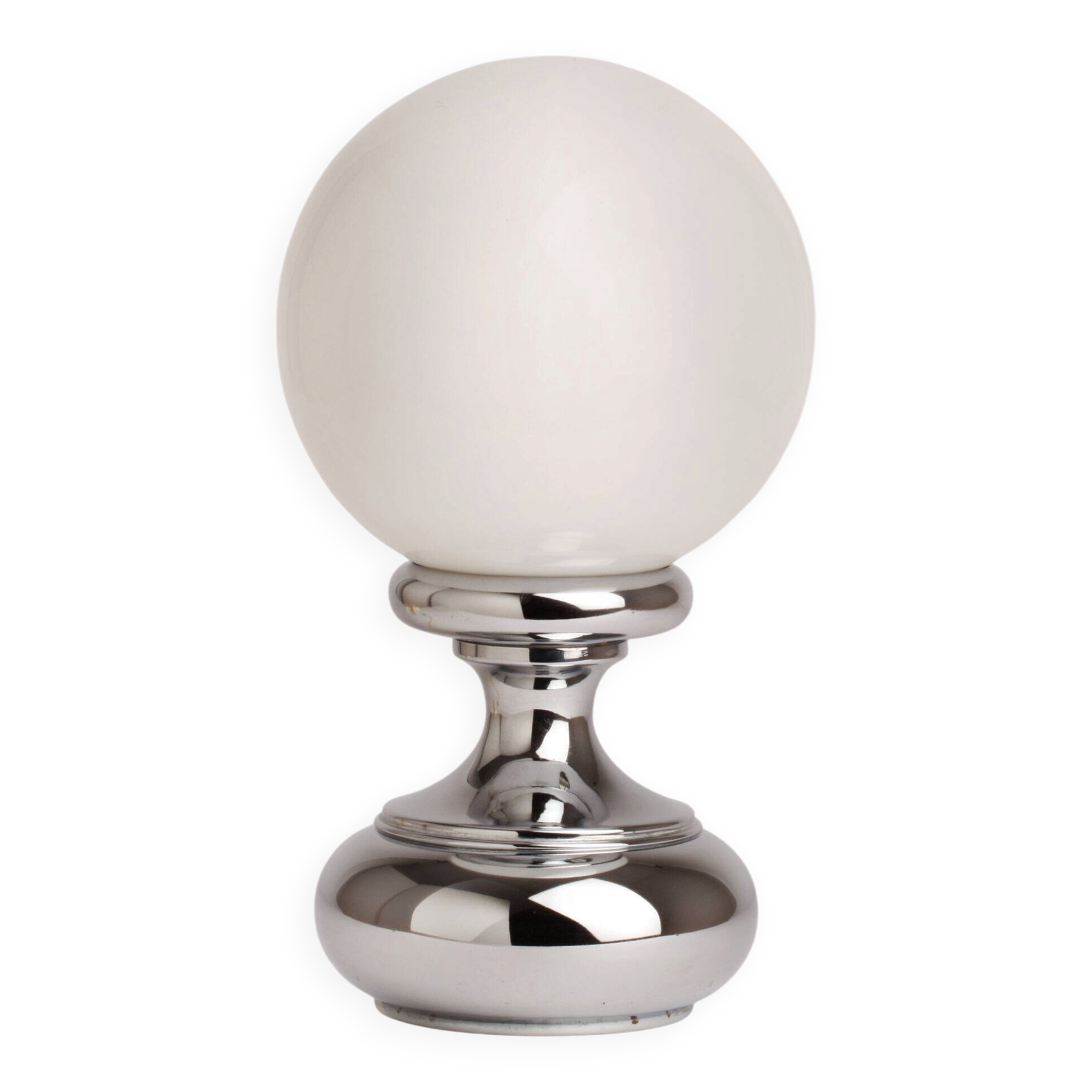 Globe table lamps