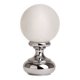 Globe table lamps