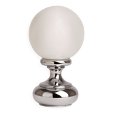 Globe table lamps