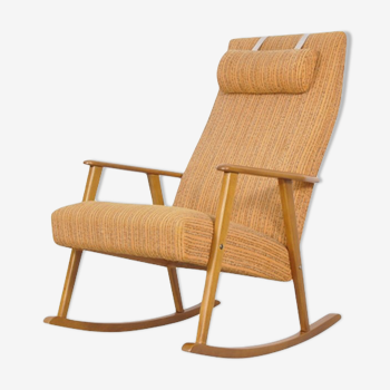 Rocking chair Borje Johanson 1960