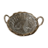 Wicker basket