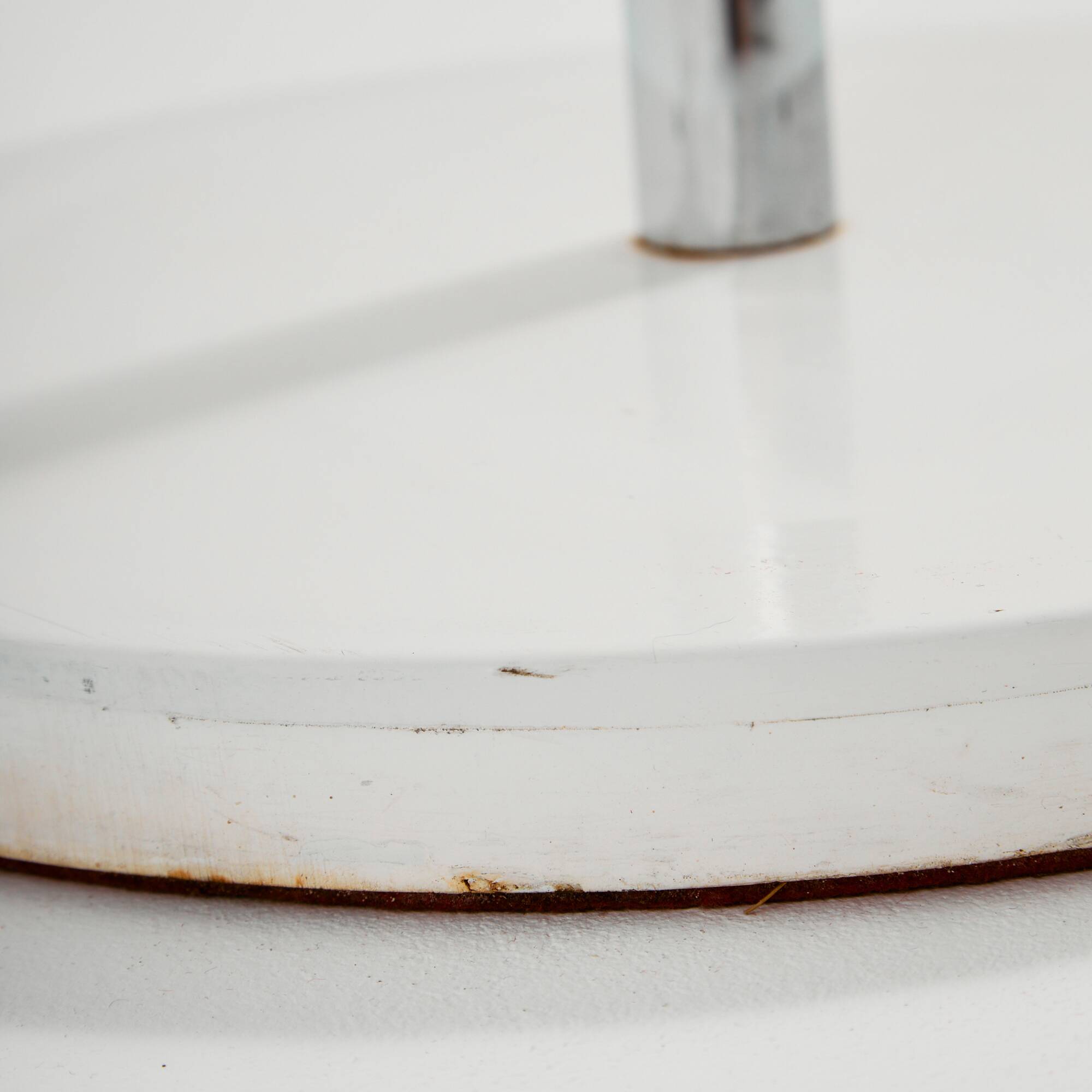 Hungarian floor lamp by Borsfay Tamás