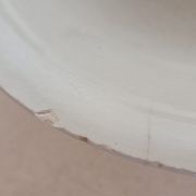 Gien salad bowl