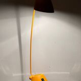Lampe articulée des années 80