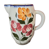 Salins earthenware pitcher Country Collection