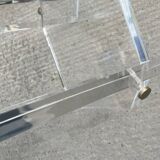 Altuglass harness David Lange, 70'