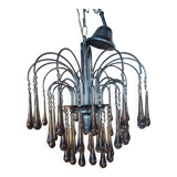 Murano chandelier