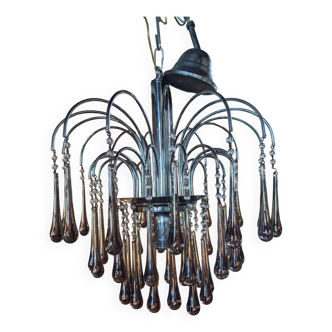 Murano chandelier