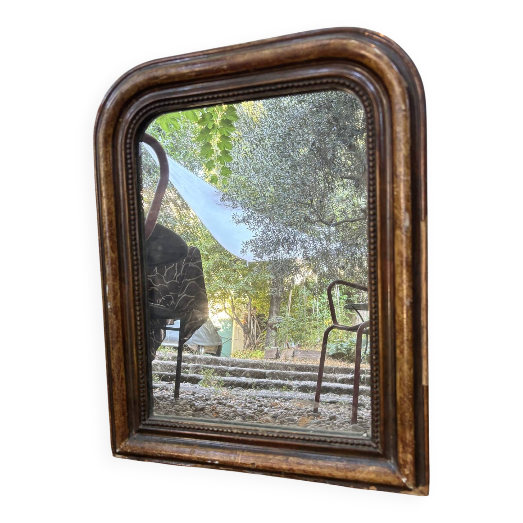 Miroir Louis Philippe