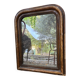 Miroir Louis Philippe