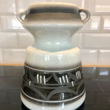 Vase amphore moderniste