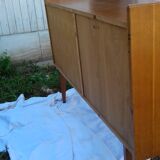 Scandinavian style furniture