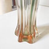 Murano vase from the 60s