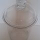 Old candy jar