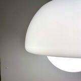 1960s "Omega" pendant, Vico Magistretti for Artemide