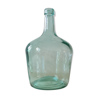 Old canister
