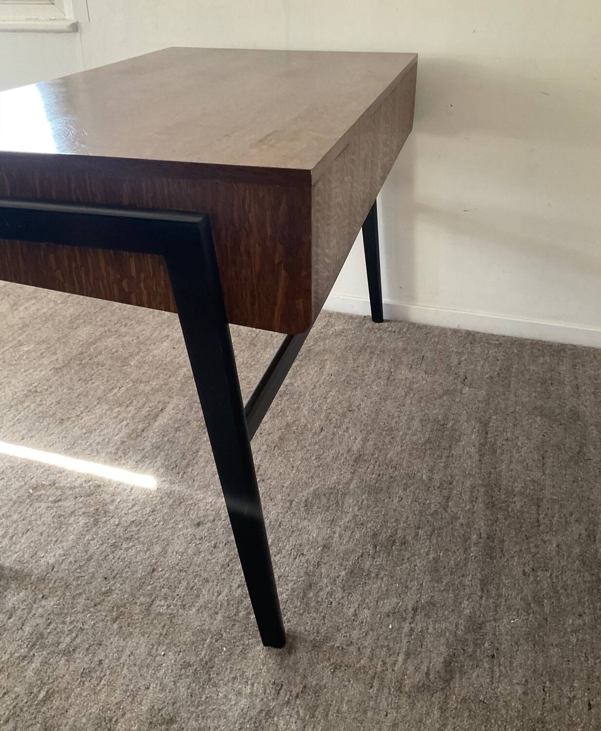 Modernist office from the 60s-70s