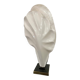 Table lamp in the shape of a seashell, Maison Rougier, 1980