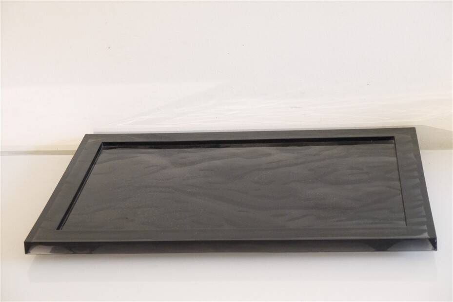 Mario Bellini's tray for Kartell