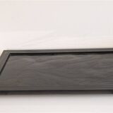 Mario Bellini's tray for Kartell
