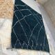 Moroccan artisanal Berber rug 200cmx300cm