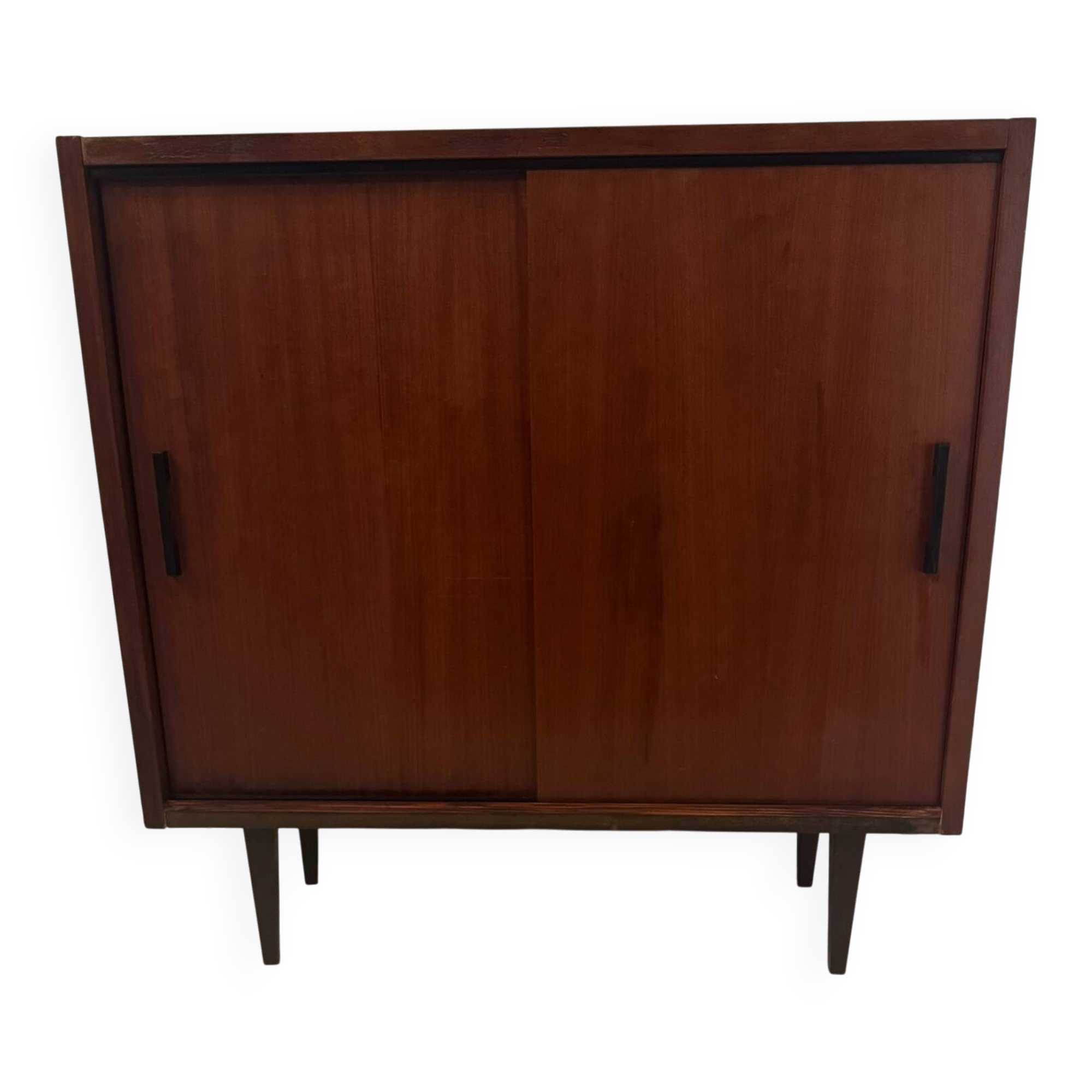 Meuble à chaussure vintage