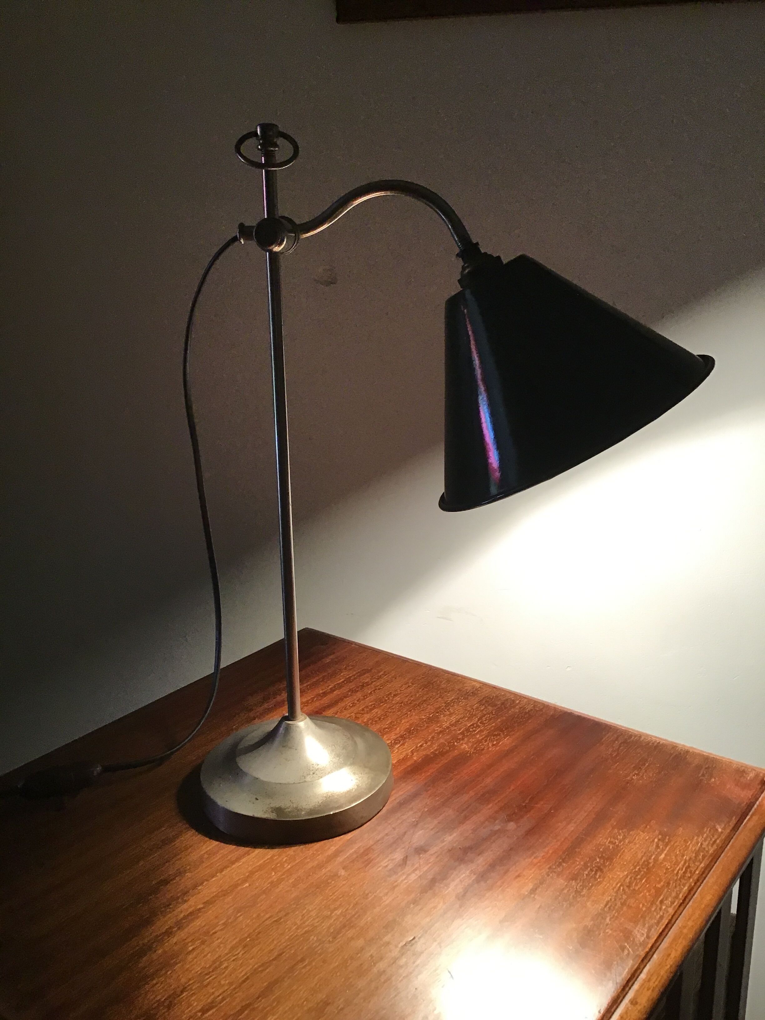 Office lamp