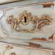 Commode Louis XV