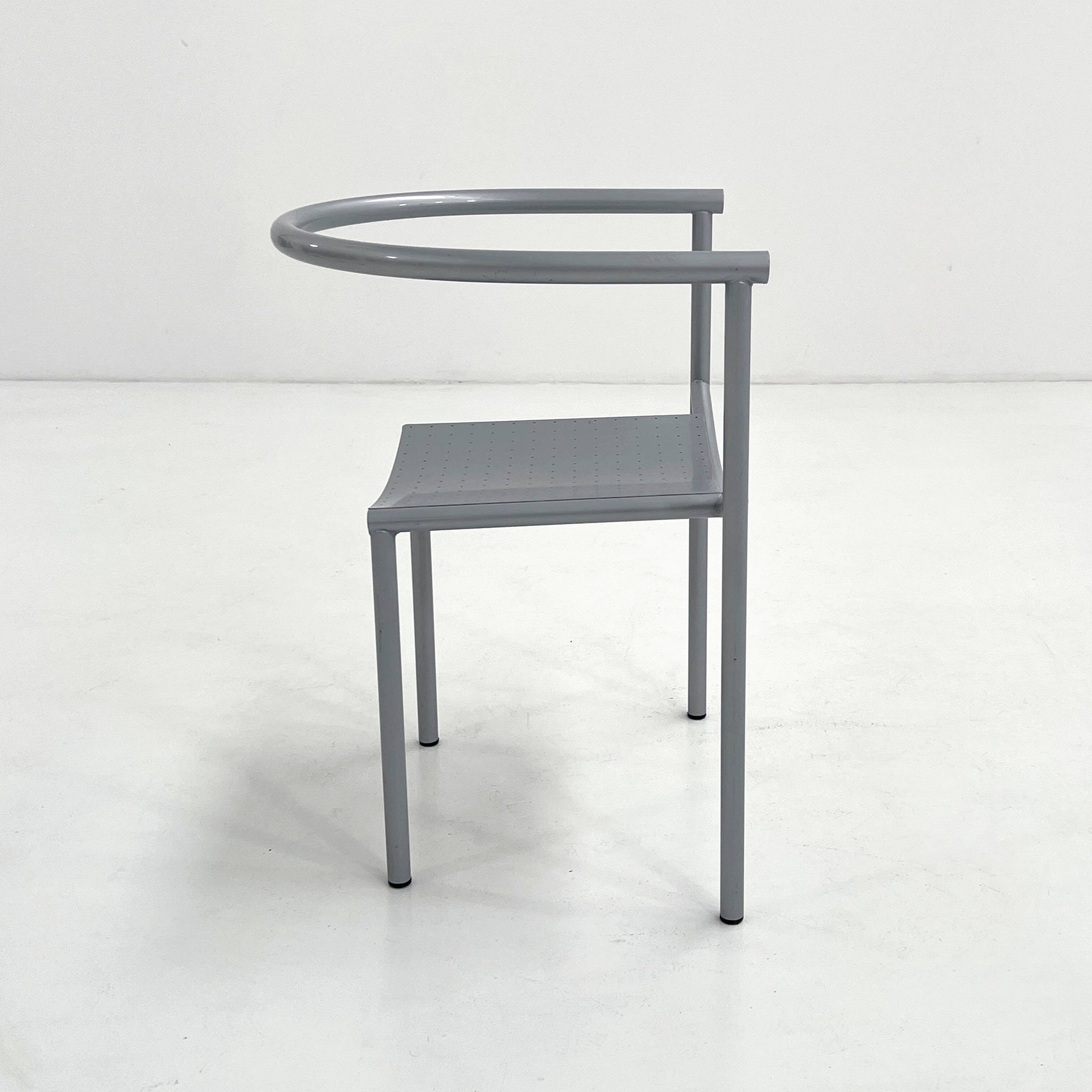 Von Vogelsang chair by Philippe Starck for Driade, 1985