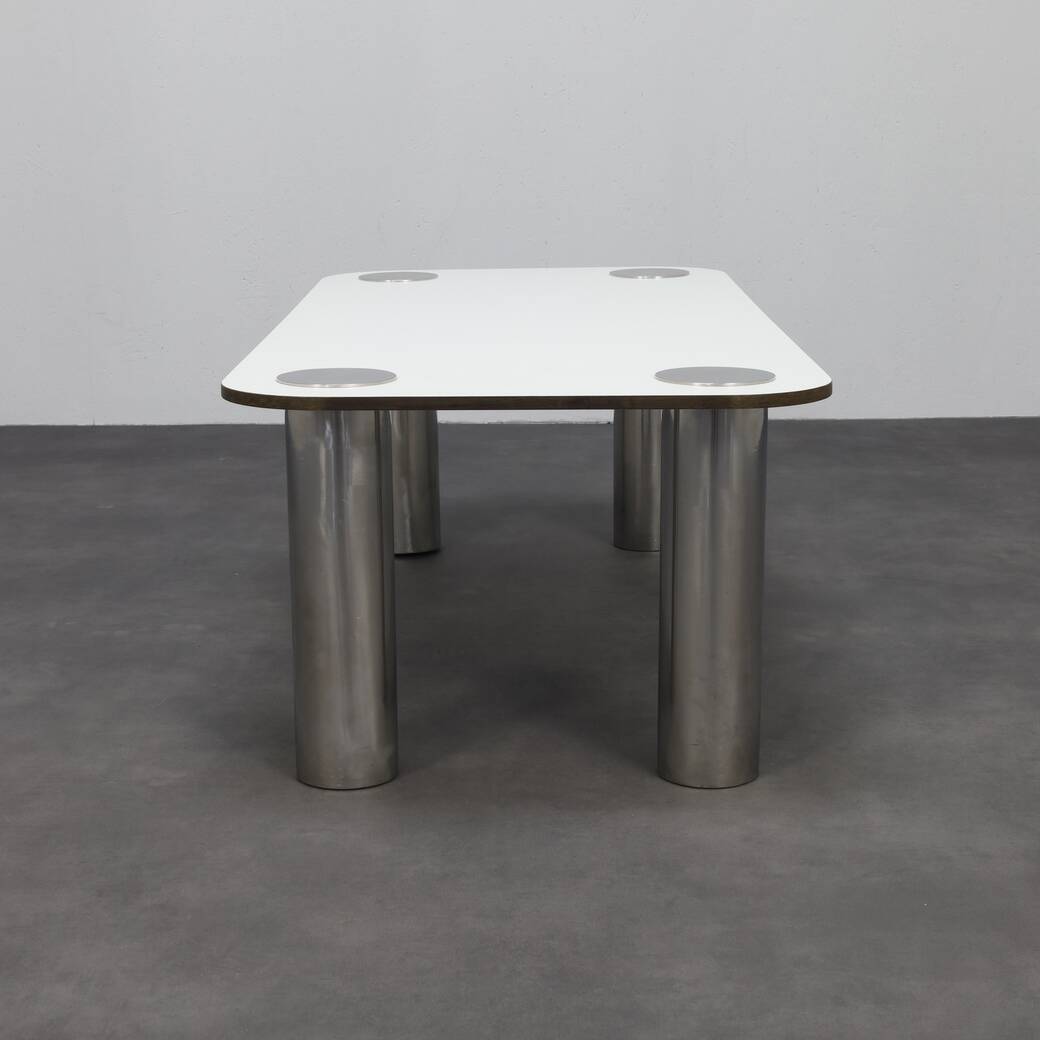 Coffee Table by Marco Zanuso for Zanotta, 1970s