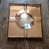 Cendrier Saint Gobain Jean Luce 40'