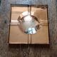 Cendrier Saint Gobain Jean Luce 40'