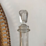 Crystal carafe, Madeira