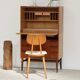 Office Secretary by Frantisek Mezulanik for UP Zavody 1960
