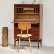 Office Secretary by Frantisek Mezulanik for UP Zavody 1960