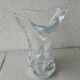 Vase en cristal