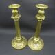Lot de 2 chandeliers