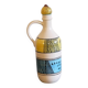 Ceramic bottle by Elchinger