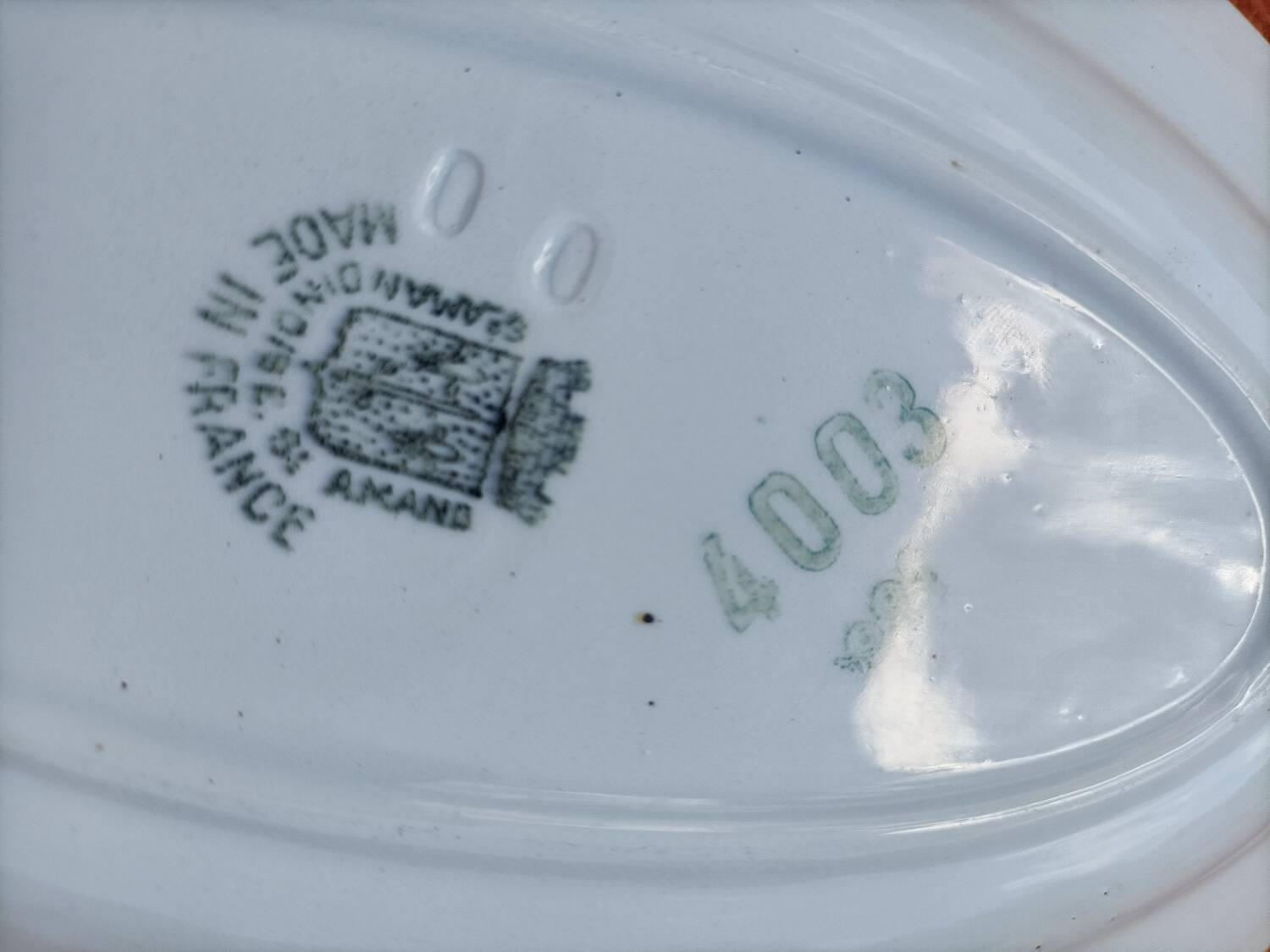 Empty pocket/Soap holder 🌸 Vintage 🌸