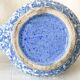 Original ceramic teapot.