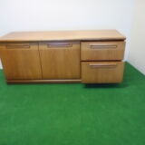 Teak sideboard