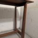Vintage children's desk