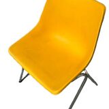 Paire de chaises LAFA modèle L202