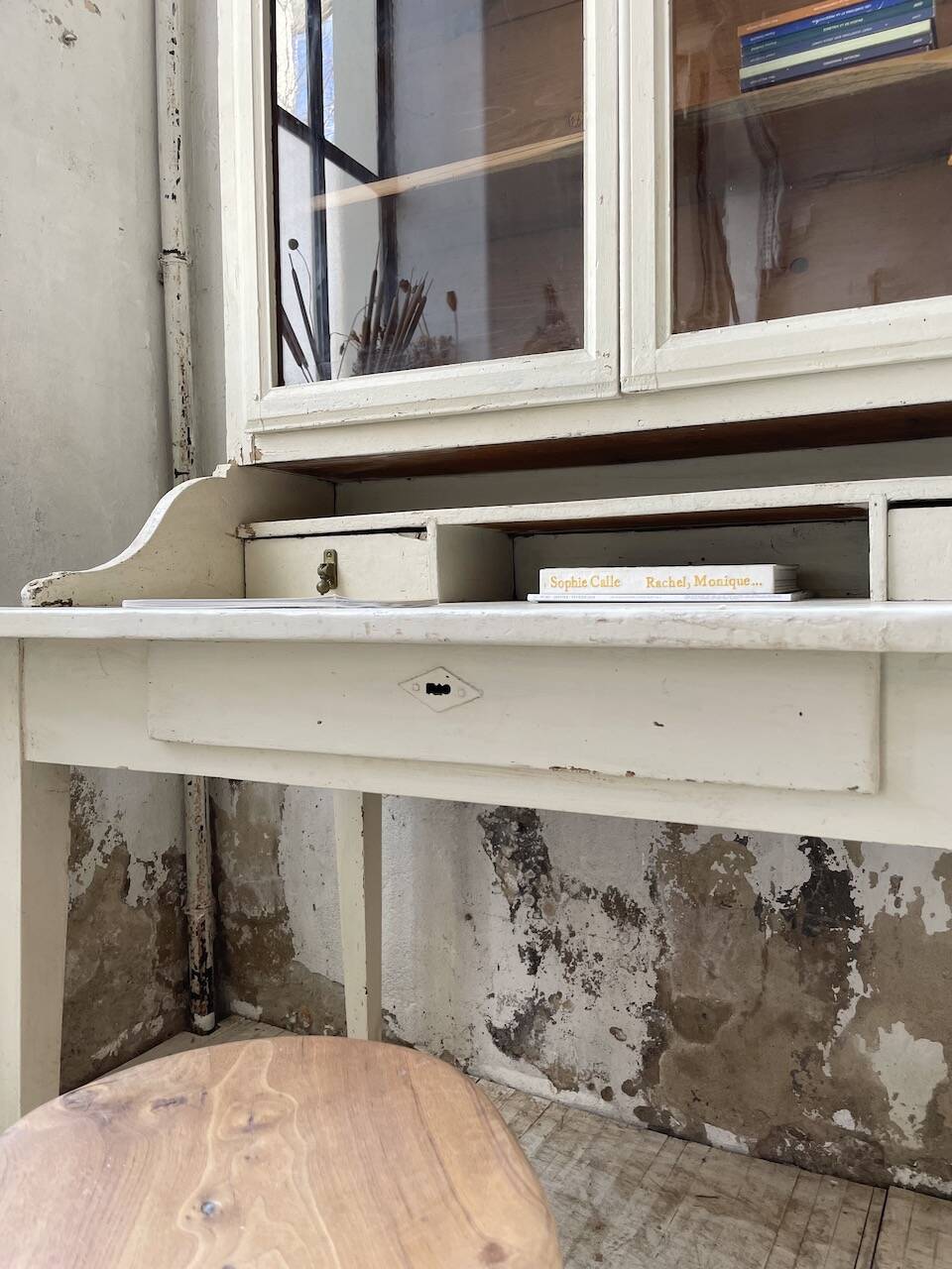 20th century showcase office