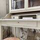 Bureau vitrine XXème