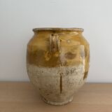 Grease pot 28 cm