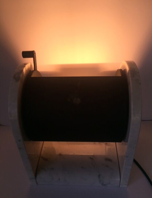 Rainbow Lamp, A. Bollosi for Alchimia