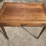 Louis XVI writing table